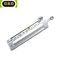 Bore Diameter 72 Adjustable Tension-Type Auto Rally Hydraulic Cylinder for Gym Equipment
