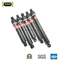 Yzb-365L Exercise Machine Use Hydraulic Damper Cylinder for Gym