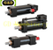 Heavy Duty Construction Machinery High-Tensile Steel Tie Rod Hydraulic Cylinder
