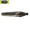 Customized 3000psi Single Acting Telescopic Hydraulic Cylinder for ATV Trailer