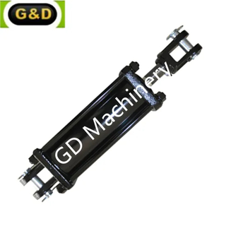 Agricultural Used Standard Size Tie Rod Hydraulic Cylinder Tr2008