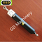 Water Proof Fitness Hydraulic Damper Cylinder for Outdoor exercise Equipments