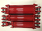 Heavy Duty 3000psi Tie Rod Cylinder Prince Type Hydraulic Cylinder