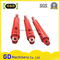Welded Chorme Nitriding Piston Rod Hydraulic Cylinder for Rubbish Truck