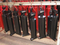 Hydraulic Cylinders for Tractor Trailer