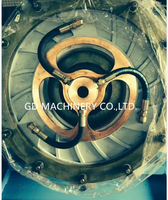 Clutch-Brake Used for Press Machine
