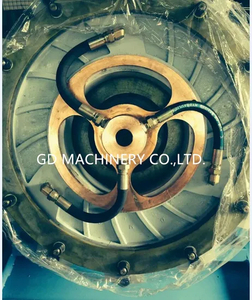 Clutch-Brake Used for Press Machine