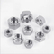 Zinc Plated Fitting DIN Fittings