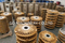 Clutch Brake Unit for Punching Machine Textile Machinery Fiber Twisters, Weaving Machines