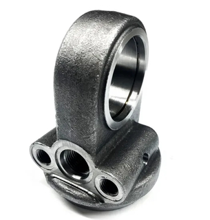 Other Hydraulic Cylinder Rod Ends