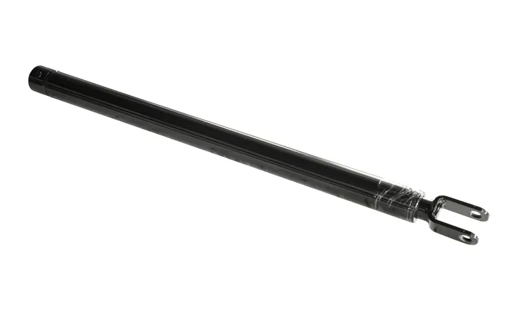 Double Action Hydraulic Cylinder for Lift Hoist