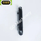 Nitriding Piston Rod Asae Welded Clevis Hydraulic Cylinder