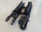 Gd Acl Threaded Clevis Hydraulic Cylinder Bore: 2" to 5" Stroke: 4"-72"