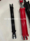 Qpq Nitrided Rod Hydraulic Cylinder Tr2008asae