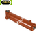 Welded Hydraulic Cylinder Double Acting Industry Lift RAM Tube End Hydraulic Using