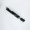 Bore 2.5" Stroke 8" Welded Clevis Hydraulic Cylinder