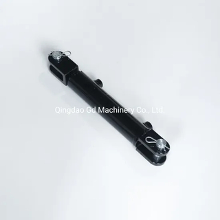 Hcw Clevis Welded Hydraulic Cylinder