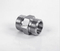 Carbon Steel DIN 24 Cone Sleeve Type Straight Adaptors