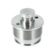 Hydraulic Components Overview: Pistons, Head Glands and Gland Nuts.