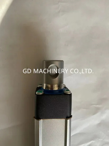Customized Stroke Electric Linear Actuator