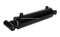 Welded Tube Cylinder 4 Bore X 30 Stroke 3000psi Hydraulic Cylinder