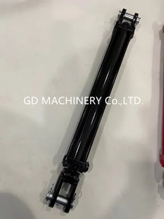 3" Bore Tie Rod Hydraulic Cylinder for Farm Machinery