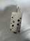 Hydraulic Manifold with Sun Valve