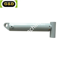 Hydraulic Cylinder for Articulated Boom Lift