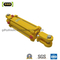 Ductile Iron Double Acting Tie Rod Hydraulic Cylinder