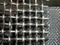 Stainless Steel Crimped Mesh for Mine Coal Factory Mesh Fence