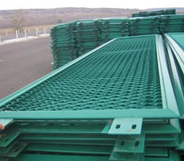 Stainless Steel Crimped Mesh for Mine Coal Factory Mesh Fence