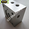 Customized Carbon Steel High Power Manifold Blocks for Hydraulic Equipment