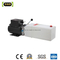 DC 24V 2.5kw Double Acting Hydraulic Power Unit with 11L Plastic Oil Tank