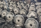 Integrated Pneumatic Clutch and Brake