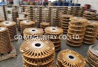 High Quality Air Clutch and Brake for Paper Making Machine