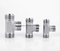 carbon Steel Zinc Plated DIN Equal Tee Fittings