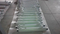 3000psi Customized Inner Door Swing Hydraulic Cylinder for Refuse Trucks