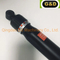 Cheap Price Iron Adjustable Hydraulic Fluid Cylinder Hydraulic Gym Cylinder Hydraulic Training Damper