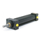 Standard Double Action Tie Rod Structure RAM Cylinder