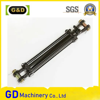 Hrt-3020 Small Two Way Tie Rod Hydro Cylinder for Cropper