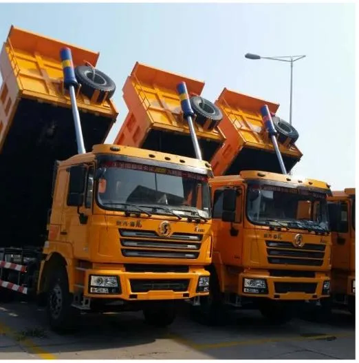 Customization Hoist 3/4/5 Stages Telescopic Hydraulic Cylinder