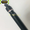Hydraulic Resistance Damper for Fitness Equipment