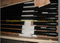 1 3/4" to 2 1/4" RAM Type Snow Plow Hydraulic Cylinder