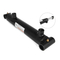 Utility Double Acting Agricultural Machinery Use Welded Hydraulic Oil Cylinder