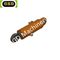 Mechanical Welded Hydraulic Piston Cylinder with Cross End