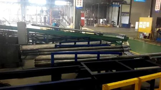 Tr3008 Cheap Agricultural Machinery Tie Rod Hydraulic Cylinder