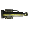 Customized Hydraulic Cylinder with Linear Displacement Transducer