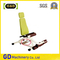 St76-375f Metal Physical Fitness Machine Adjustable Hydraulic Cylinder
