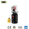 4 Quart Plastic Tank 12V DC Single Acting hydraulic Power Unit