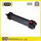 2" Bore 24" Stroke Agricultural Machines Use 2500psi Hydraulic Cylinder